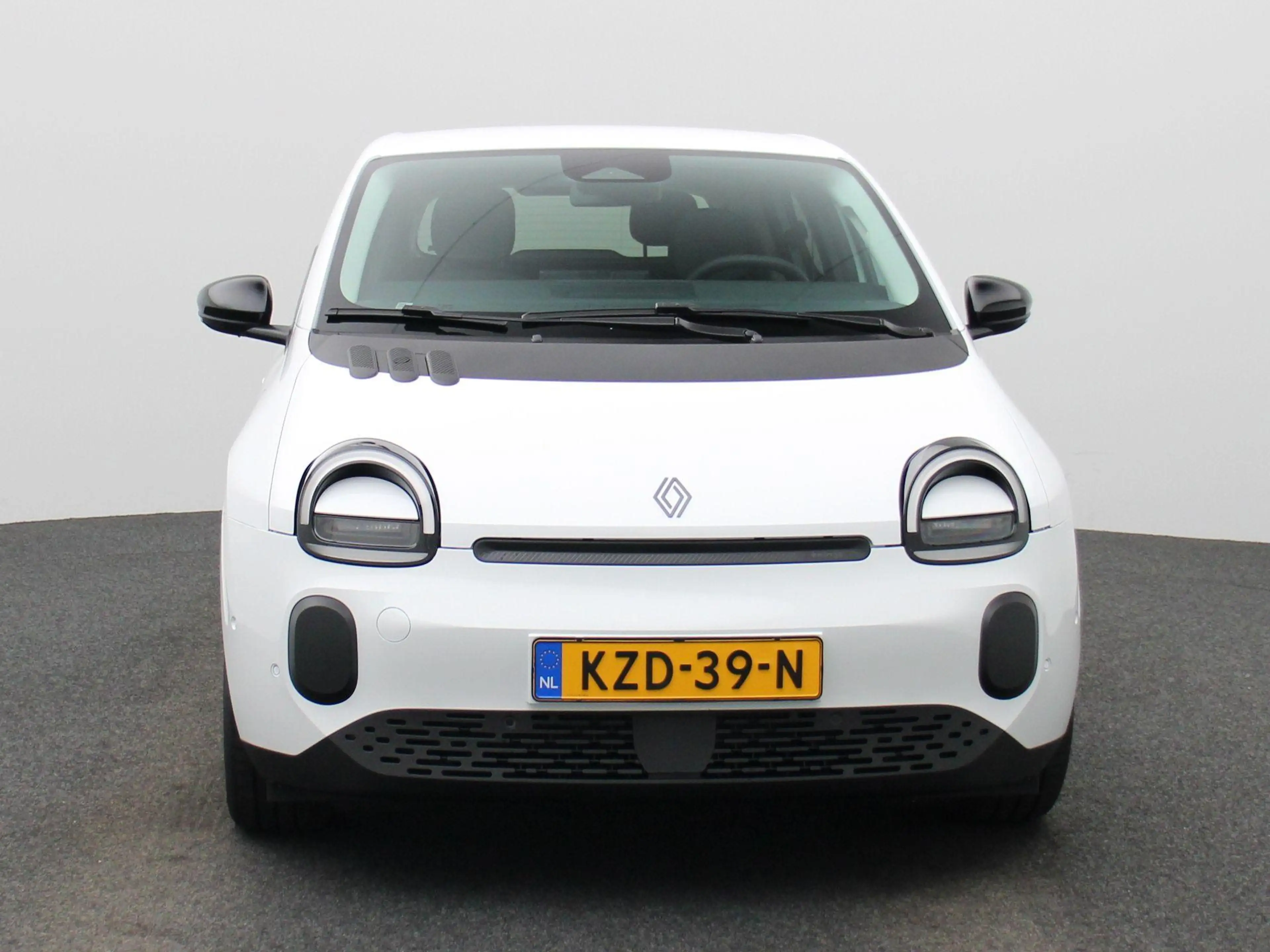 Renault Twingo urban range techno 27.5 kWh | Pack Privilege | Cam — photo 3