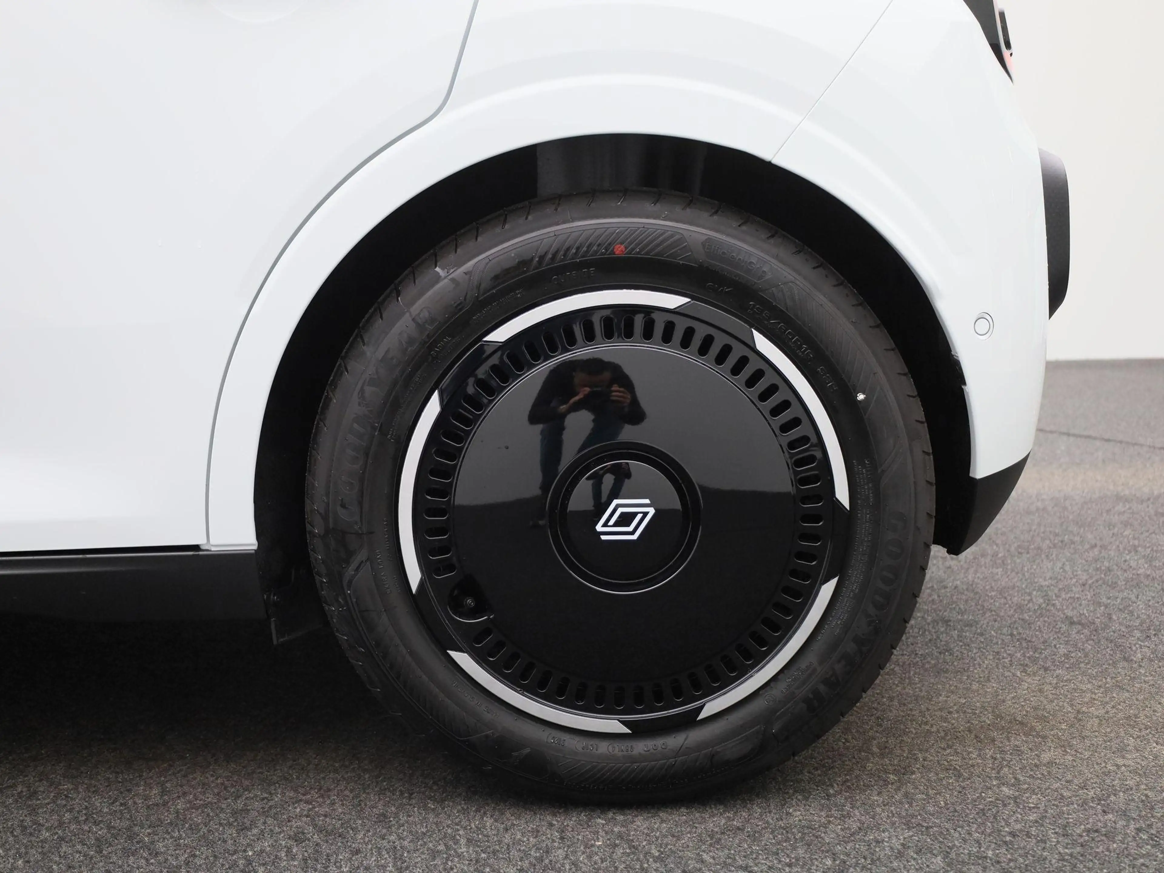 Renault Twingo urban range techno 27.5 kWh | Pack Privilege | Cam — photo 12