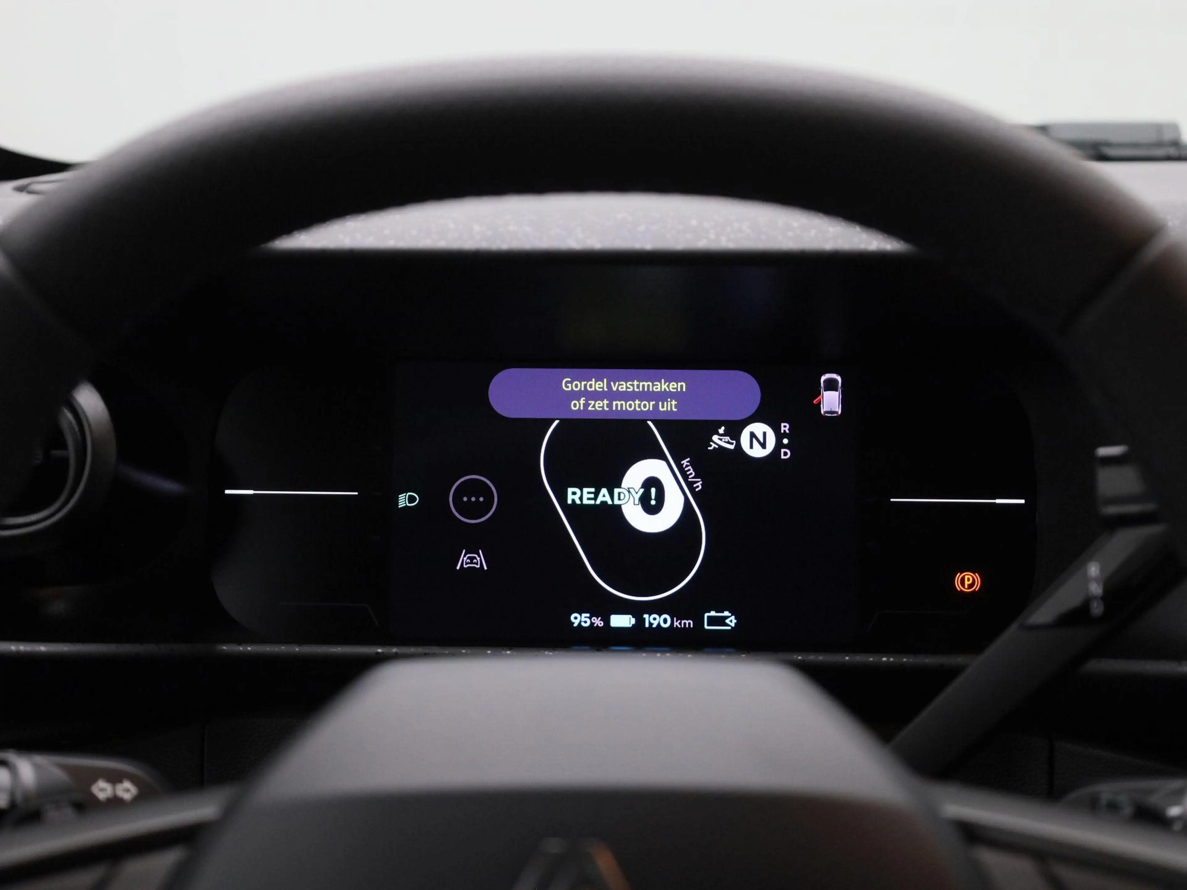 Renault Twingo urban range techno 27.5 kWh | Pack Privilege | Cam — photo 9