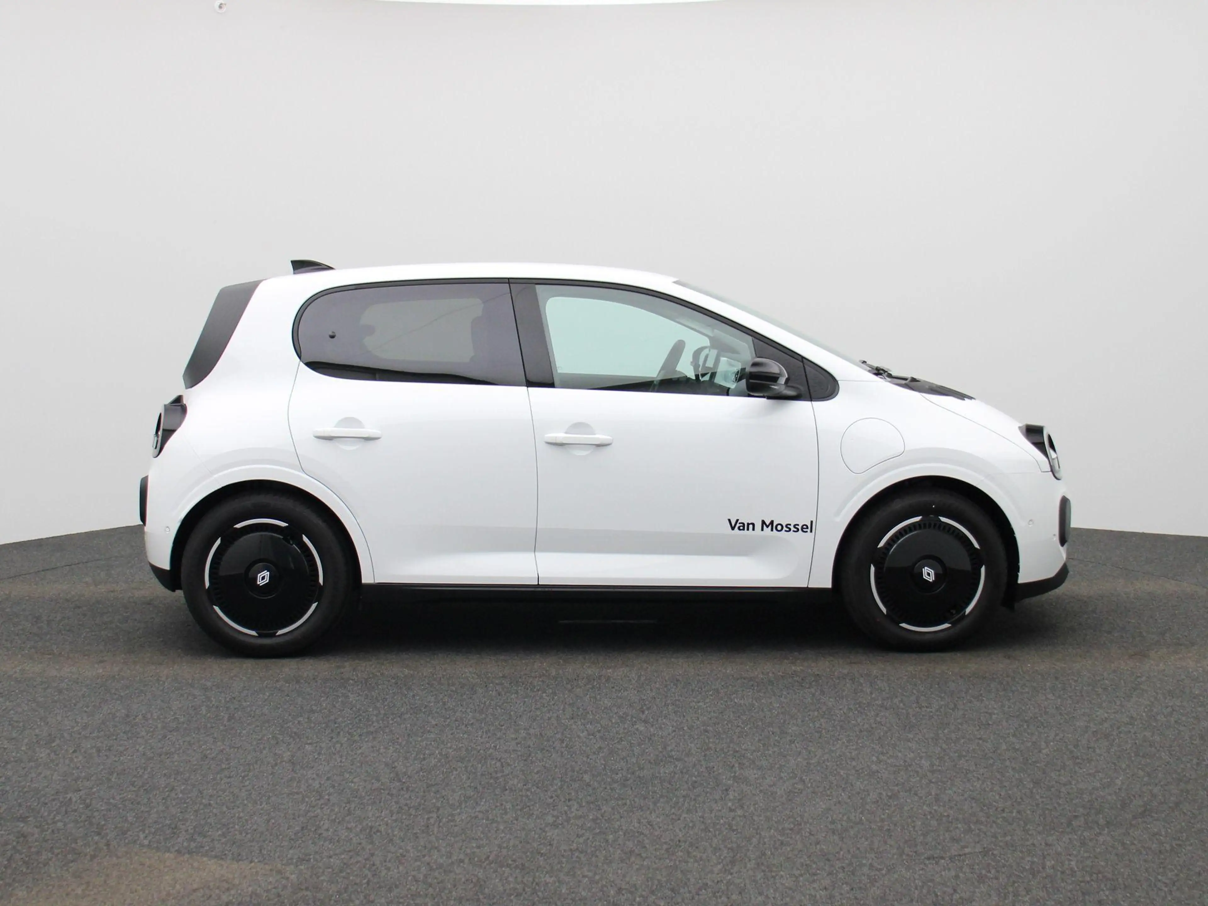 Renault Twingo urban range techno 27.5 kWh | Pack Privilege | Cam — photo 6