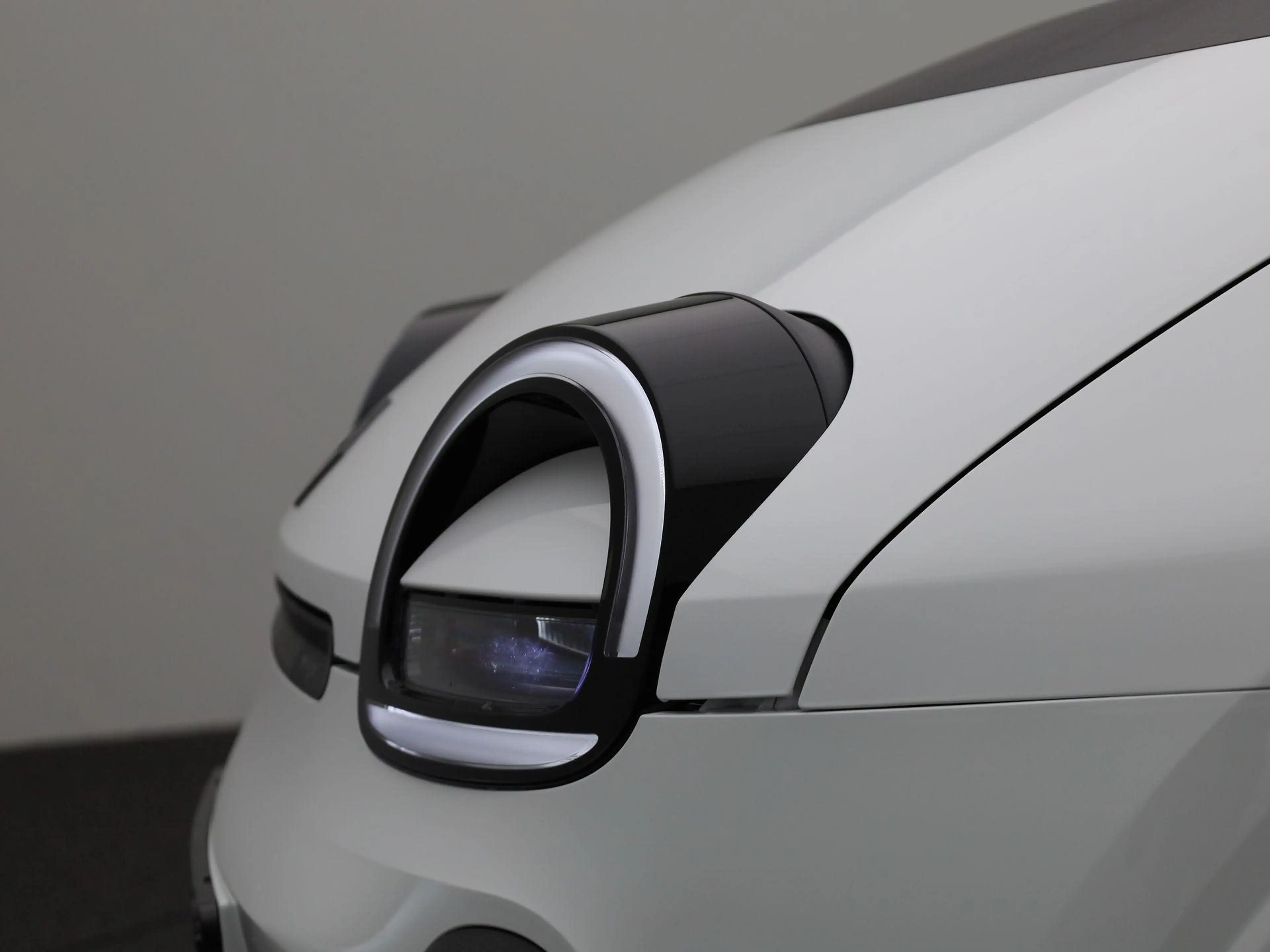 Renault Twingo urban range techno 27.5 kWh | Pack Privilege | Cam — photo 14