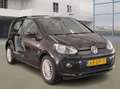 Volkswagen up! 1.0 high up! BlueMotion AC Nav NL-auto +NAP Zwart - thumbnail 2