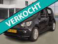 Volkswagen up! 1.0 high up! BlueMotion AC Nav NL-auto +NAP Zwart - thumbnail 1