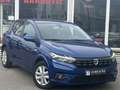 Dacia Sandero Sandero 1.0i SCe Access Blauw - thumbnail 3