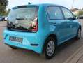 Volkswagen up! e-up! move up! CLIMATRONIC+BLUETOOTH+DAB+4-T Azul - thumbnail 6