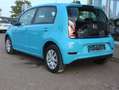 Volkswagen up! e-up! move up! CLIMATRONIC+BLUETOOTH+DAB+4-T Azul - thumbnail 4