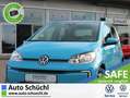 Volkswagen up! e-up! move up! CLIMATRONIC+BLUETOOTH+DAB+4-T Azul - thumbnail 1