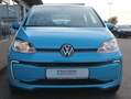Volkswagen up! e-up! move up! CLIMATRONIC+BLUETOOTH+DAB+4-T Azul - thumbnail 8