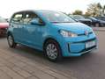 Volkswagen up! e-up! move up! CLIMATRONIC+BLUETOOTH+DAB+4-T Azul - thumbnail 7