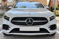 Mercedes-Benz A 180 A 180d 7G-DCT Blanco - thumbnail 5