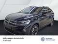 Volkswagen Taigo 1.5 TSI DSG R-Line DAB+ IQDrive FrontAssis Schwarz - thumbnail 1