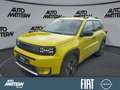 Fiat 1.2 Mild-Hybrid La Prima Gelb - thumbnail 1