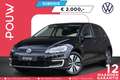 Volkswagen e-Golf 136pk | Discover Pro Navigatie | Achteruitrijcamer Zwart - thumbnail 1