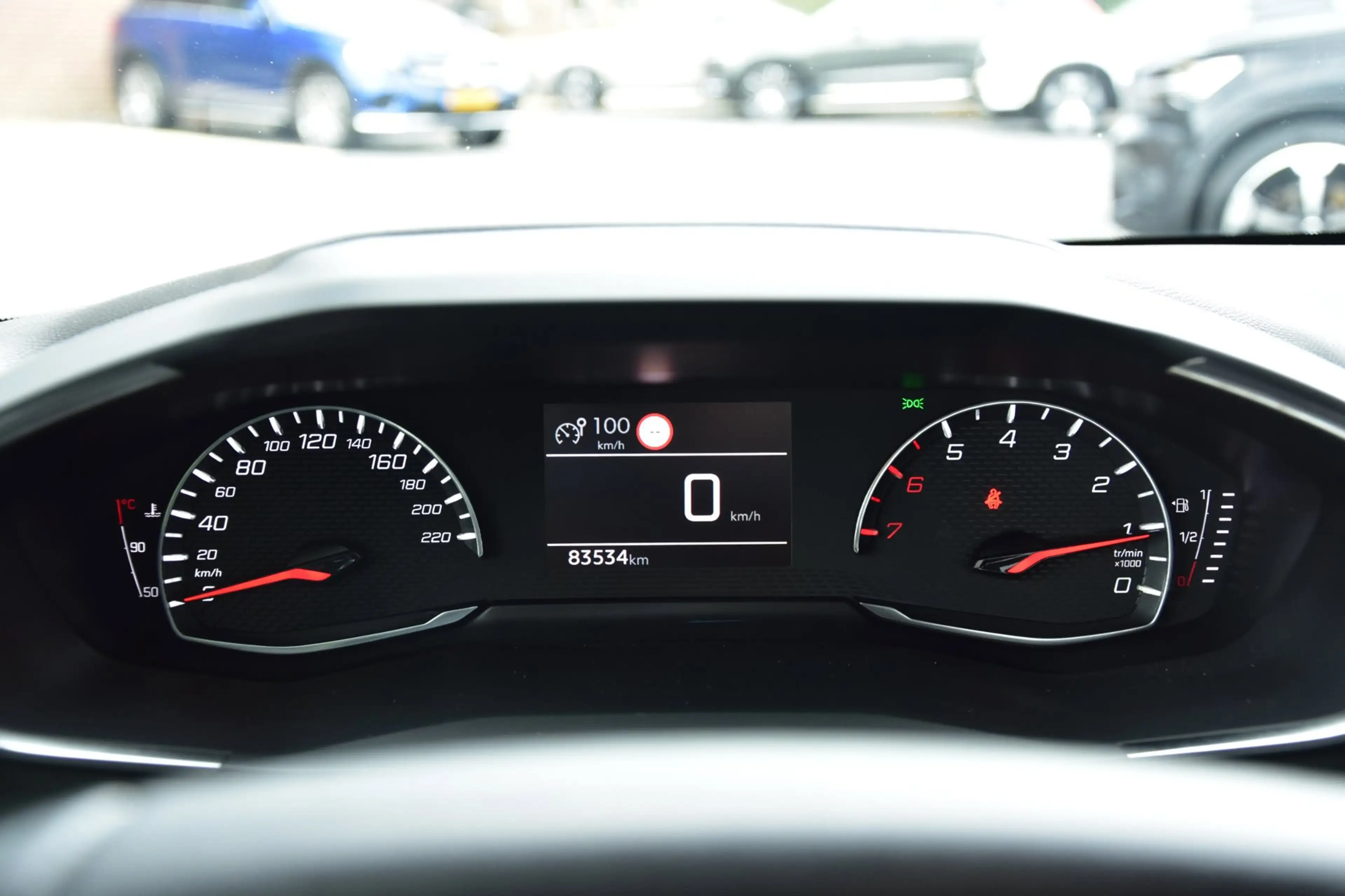 Peugeot 208 1.2 PureTech Active Pack | App Connect | PDC | NL- — photo 21