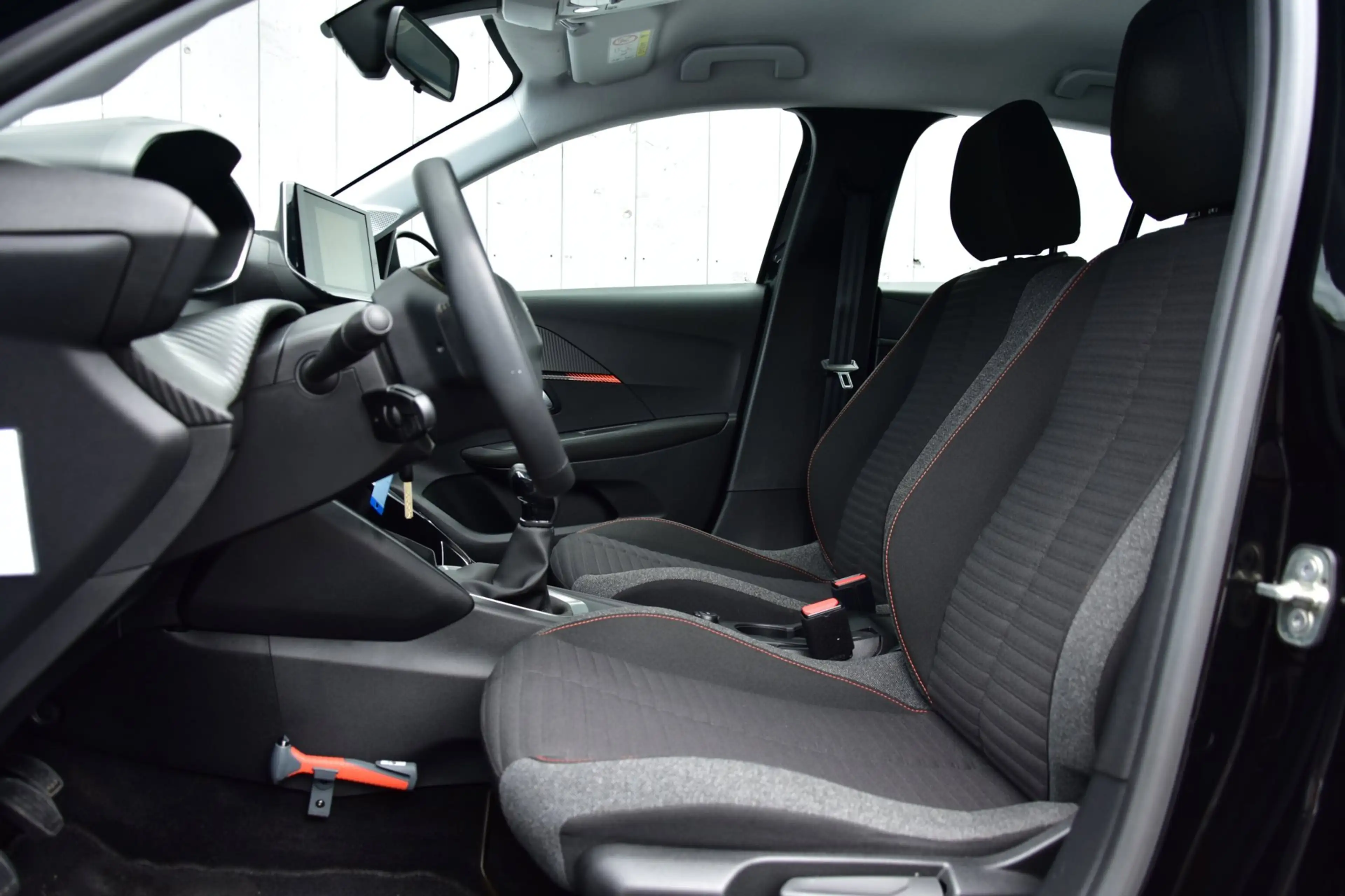 Peugeot 208 1.2 PureTech Active Pack | App Connect | PDC | NL- — photo 5