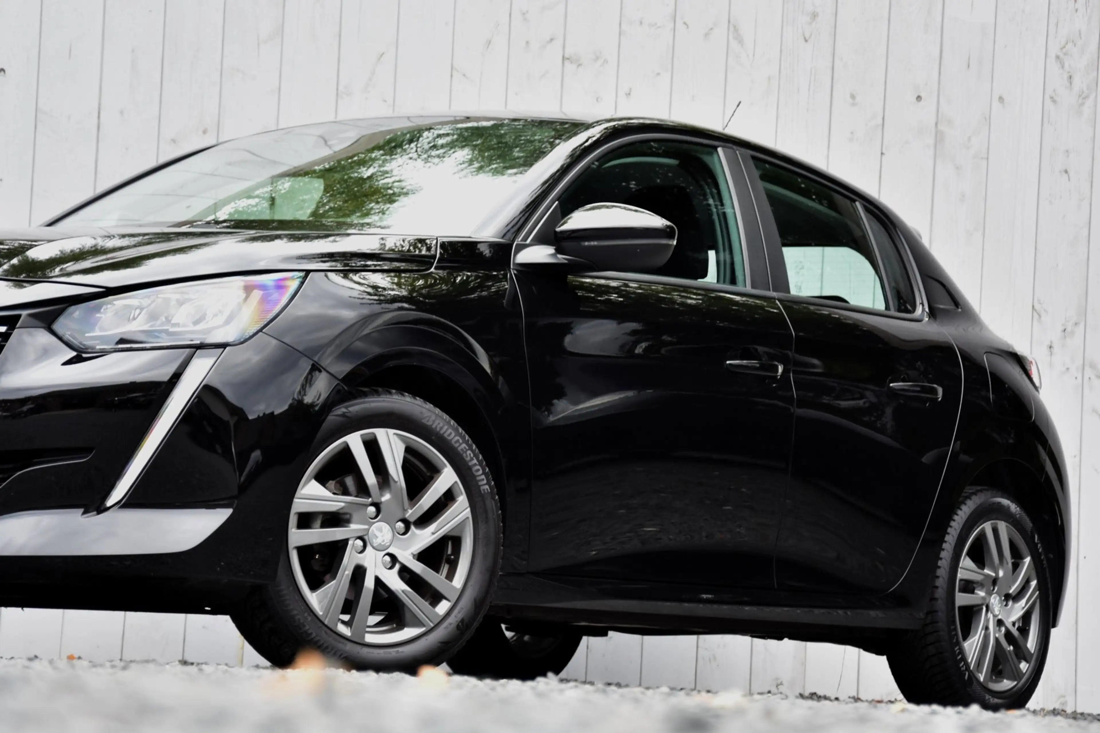 Peugeot 208 1.2 PureTech Active Pack | App Connect | PDC | NL- — photo 13