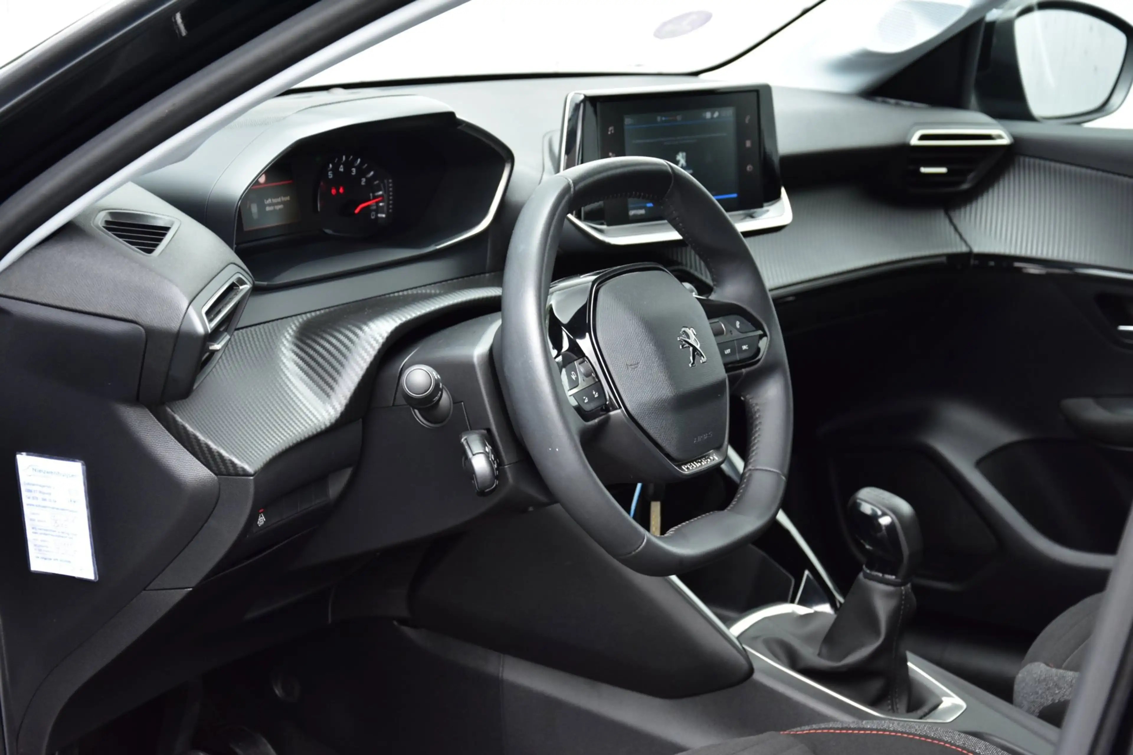 Peugeot 208 1.2 PureTech Active Pack | App Connect | PDC | NL- — photo 3