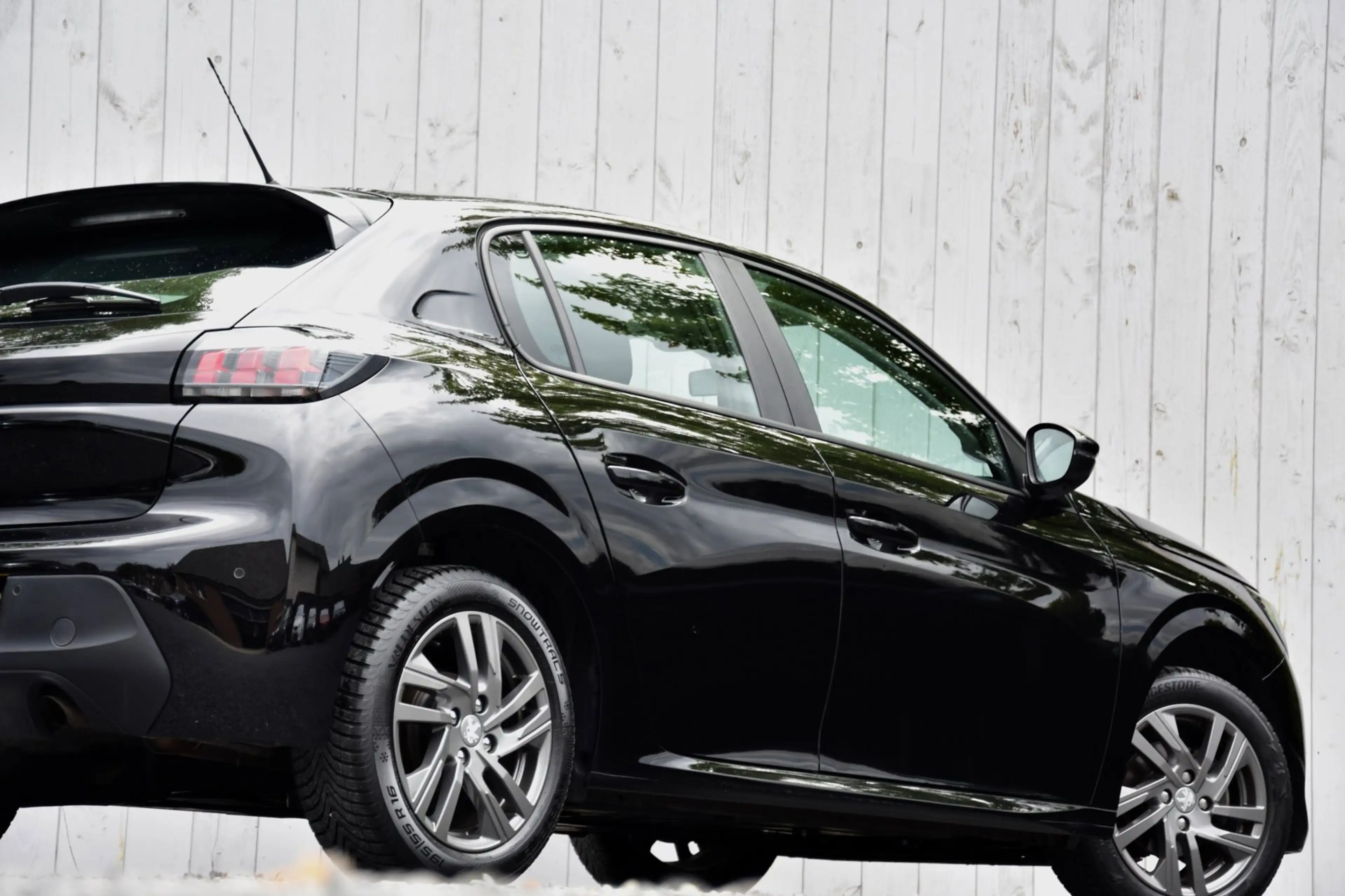 Peugeot 208 1.2 PureTech Active Pack | App Connect | PDC | NL- — photo 10