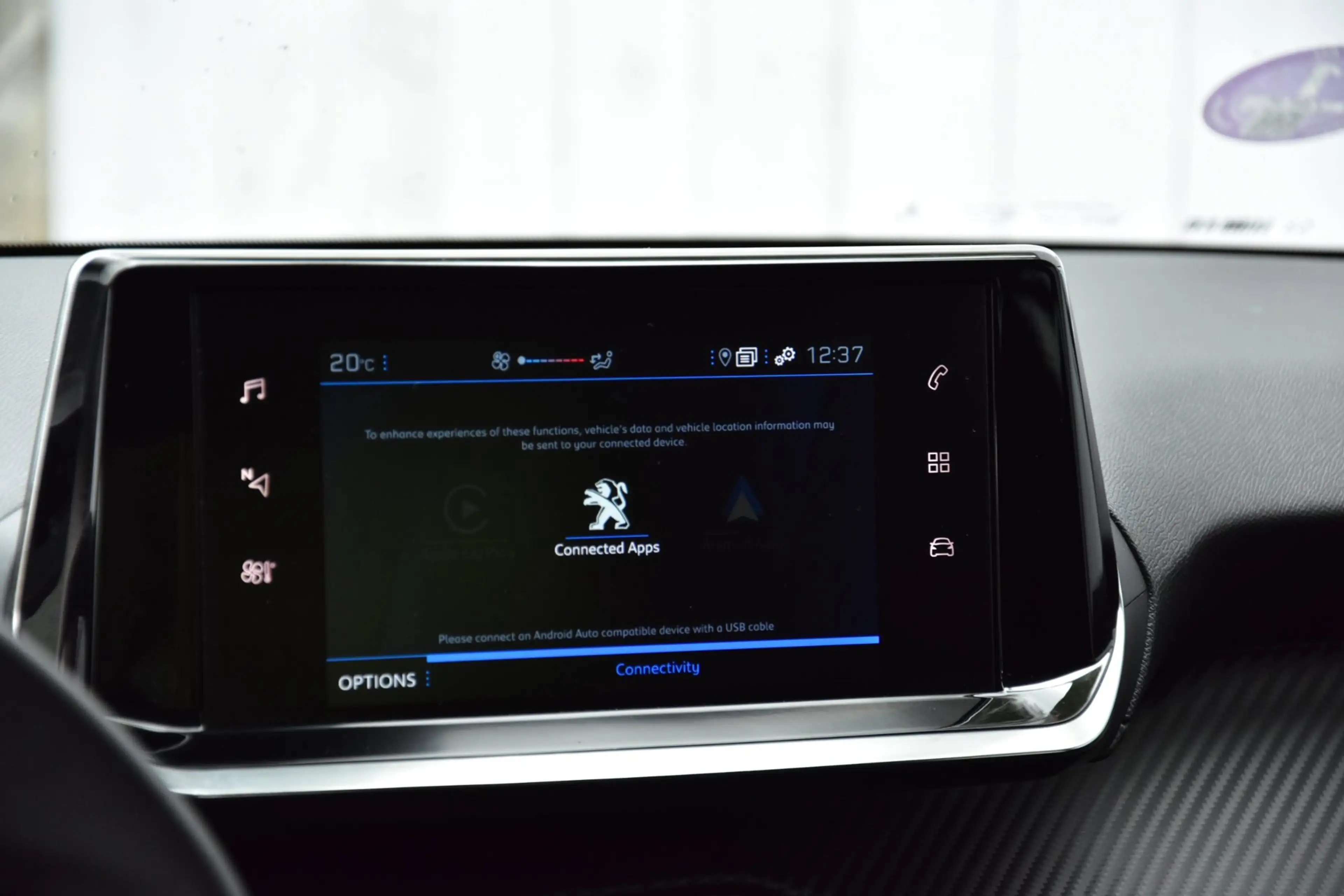 Peugeot 208 1.2 PureTech Active Pack | App Connect | PDC | NL- — photo 17