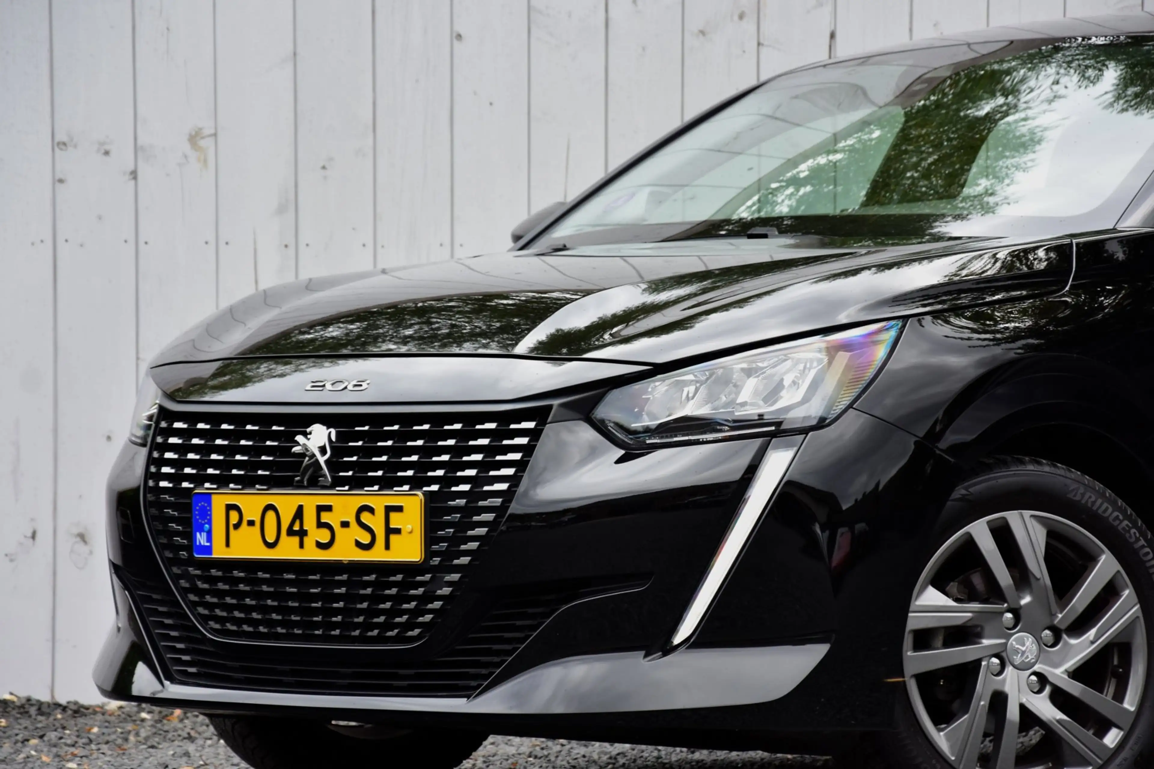 Peugeot 208 1.2 PureTech Active Pack | App Connect | PDC | NL- — photo 12