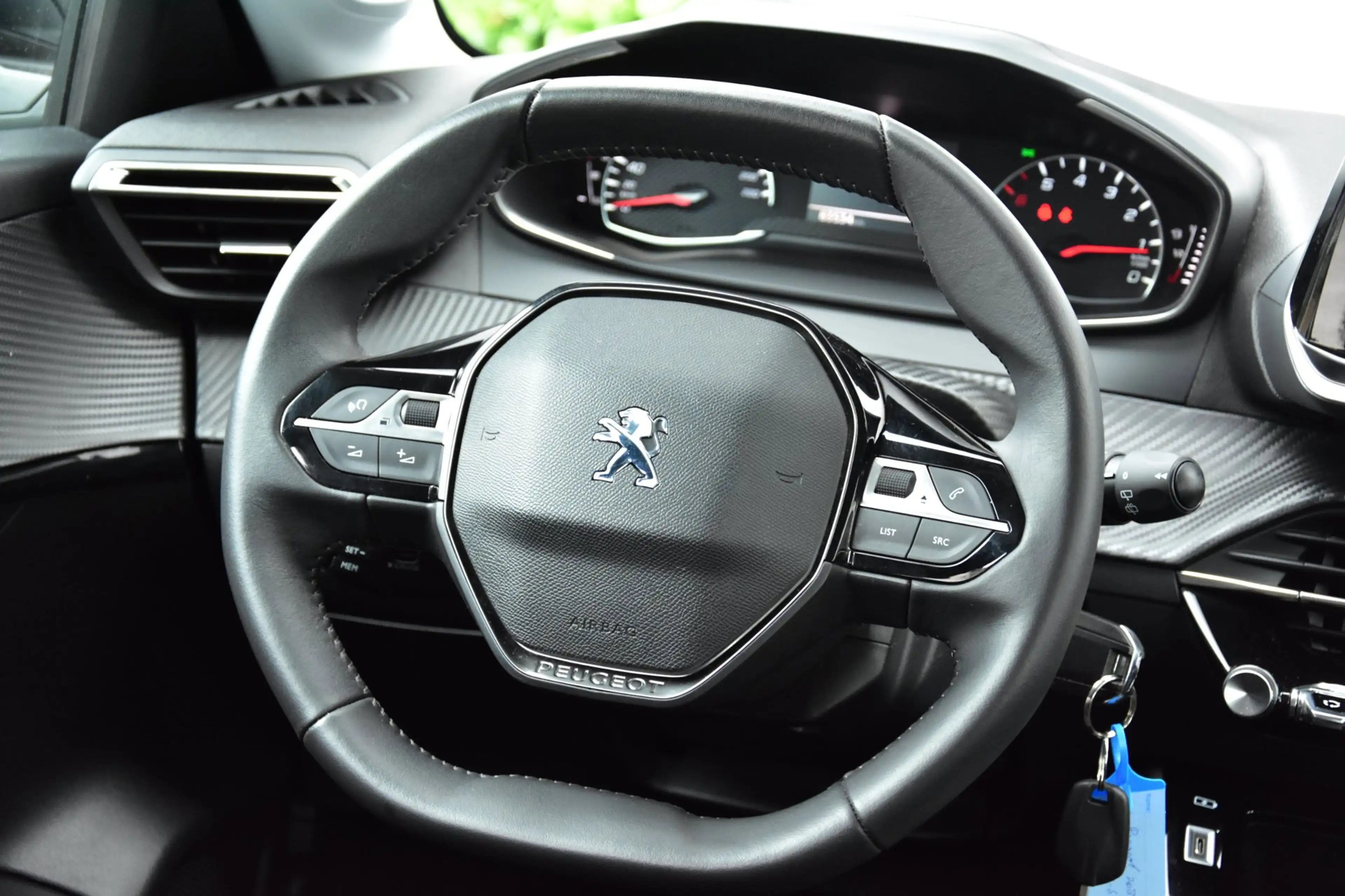 Peugeot 208 1.2 PureTech Active Pack | App Connect | PDC | NL- — photo 15