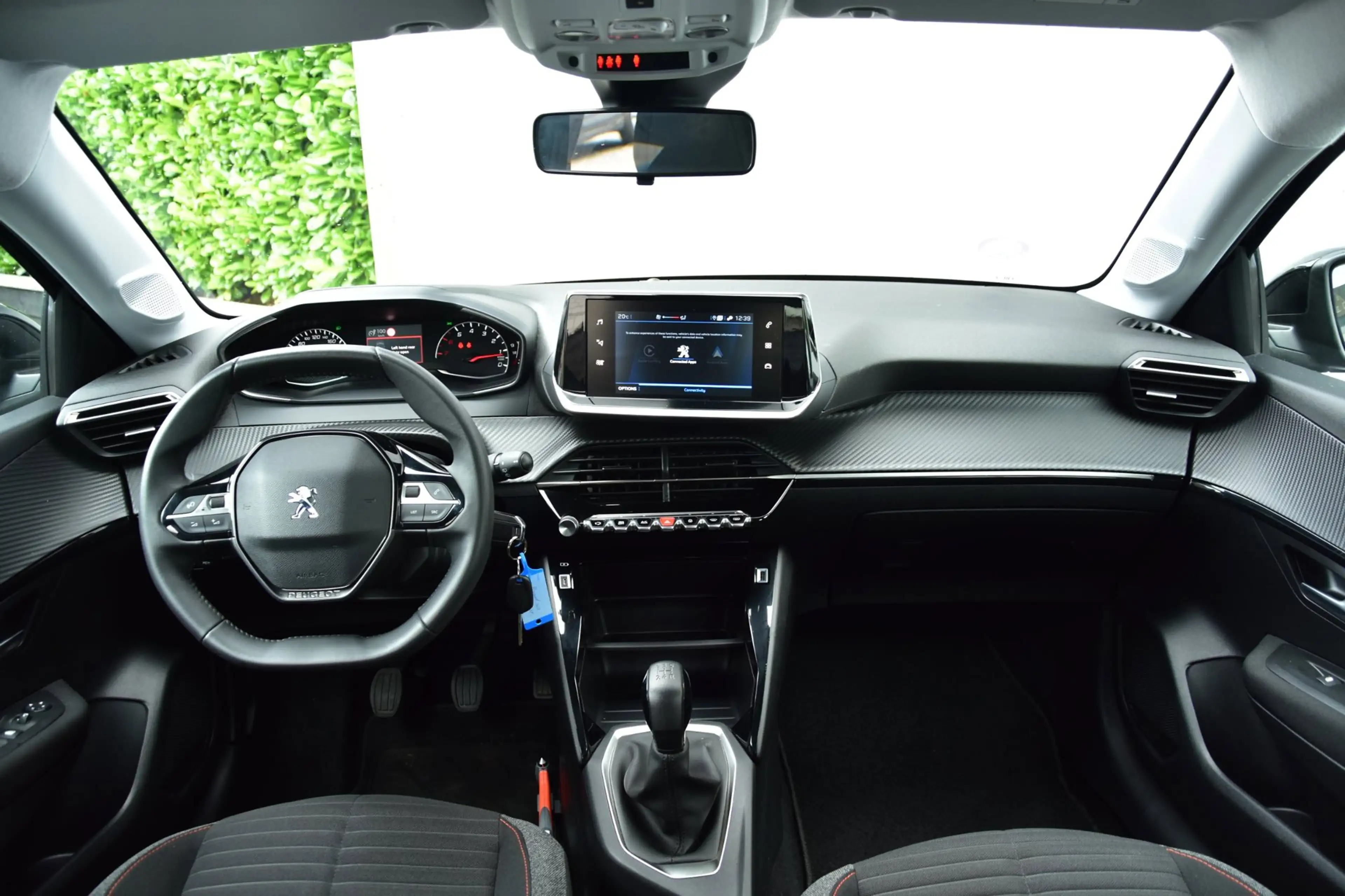 Peugeot 208 1.2 PureTech Active Pack | App Connect | PDC | NL- — photo 4