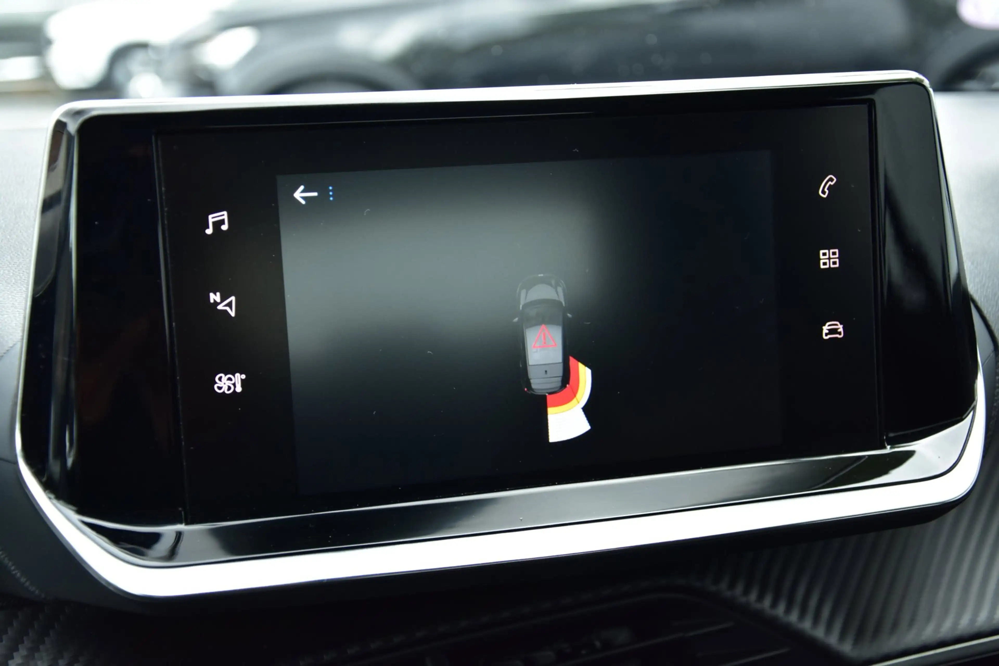 Peugeot 208 1.2 PureTech Active Pack | App Connect | PDC | NL- — photo 16