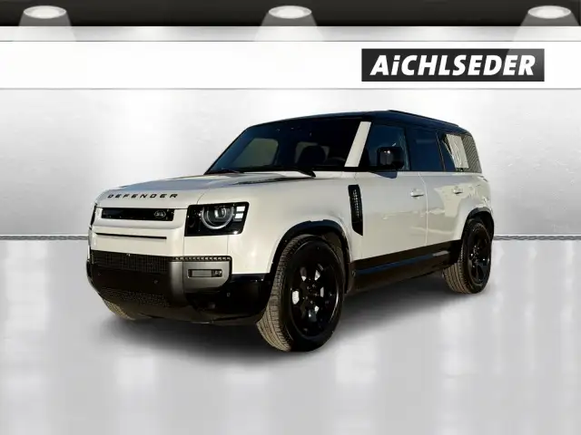 Land Rover Defender 110 Hybrid P300e AWD AT X-Dynamic SE MY26
