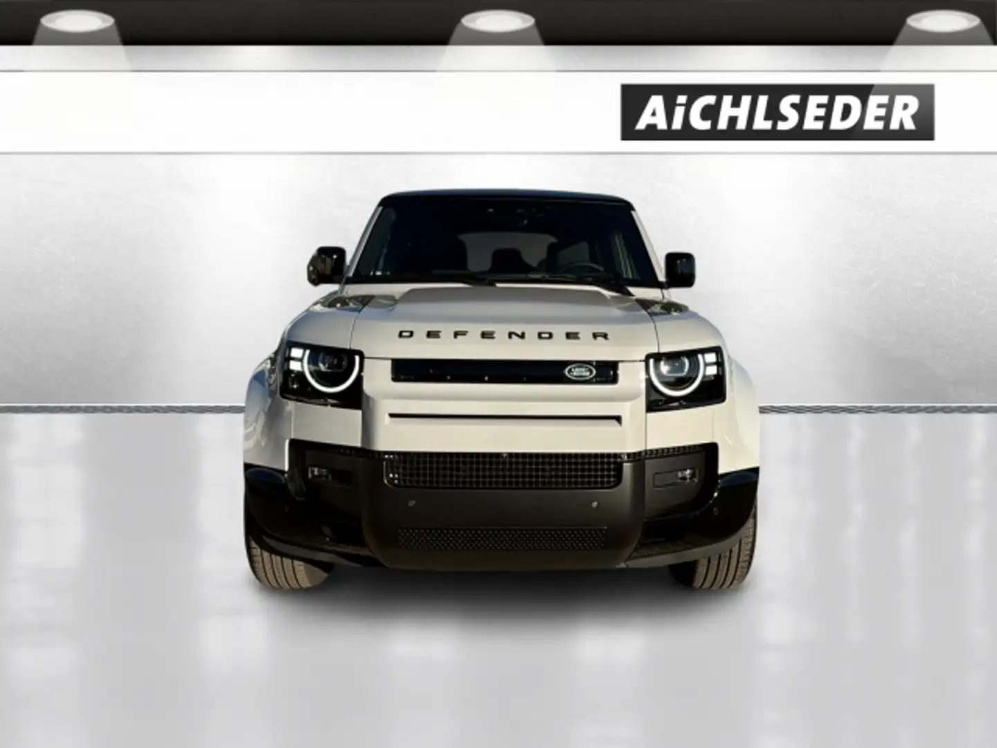 Land Rover Defender 110 Hybrid P300e AWD AT X-Dynamic SE MY26 Šedá - 2