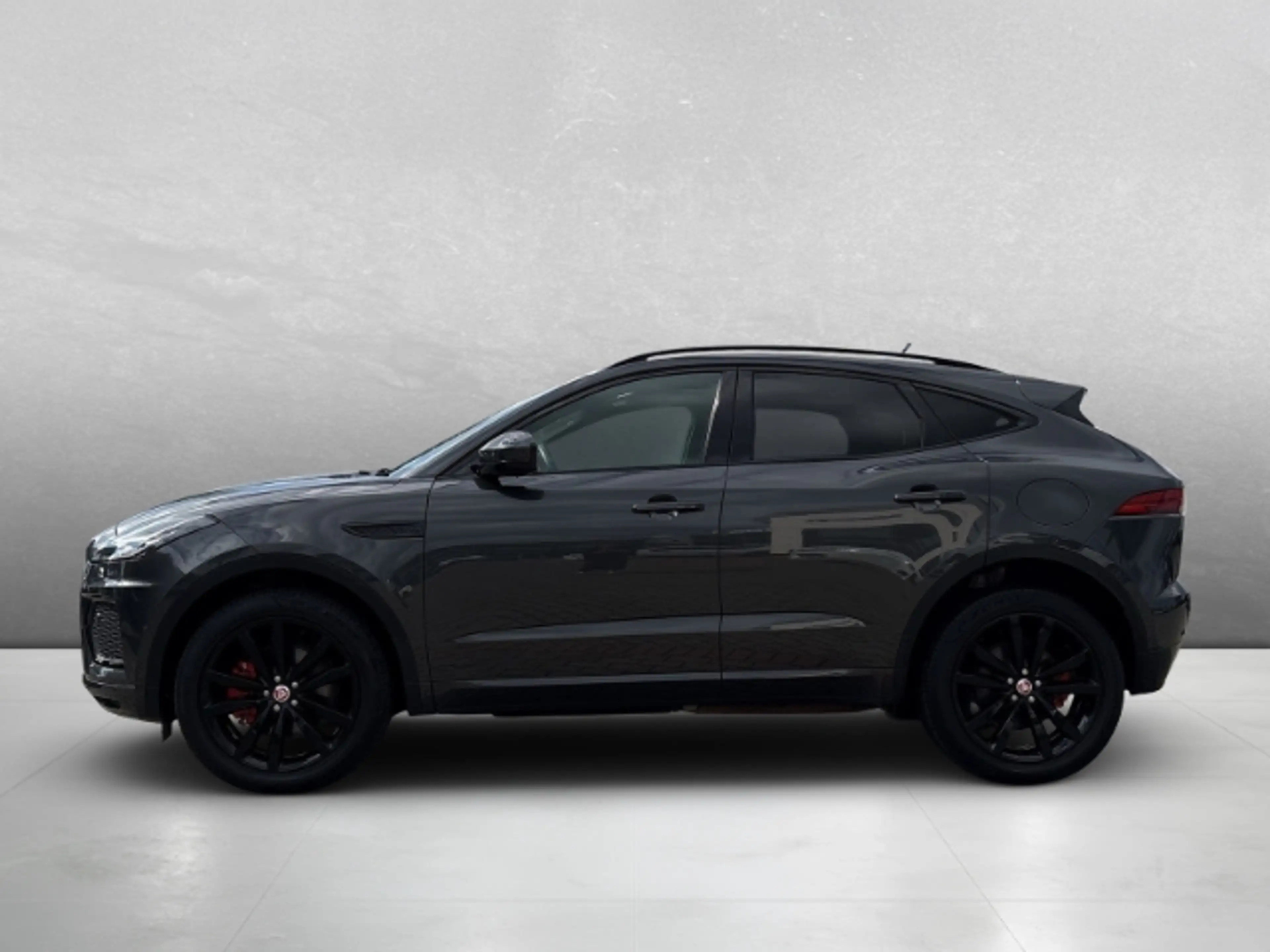 Jaguar E-Pace R-Dynamic S AWD Plug-In Hybrid AD Panorama Navi Le — photo 6