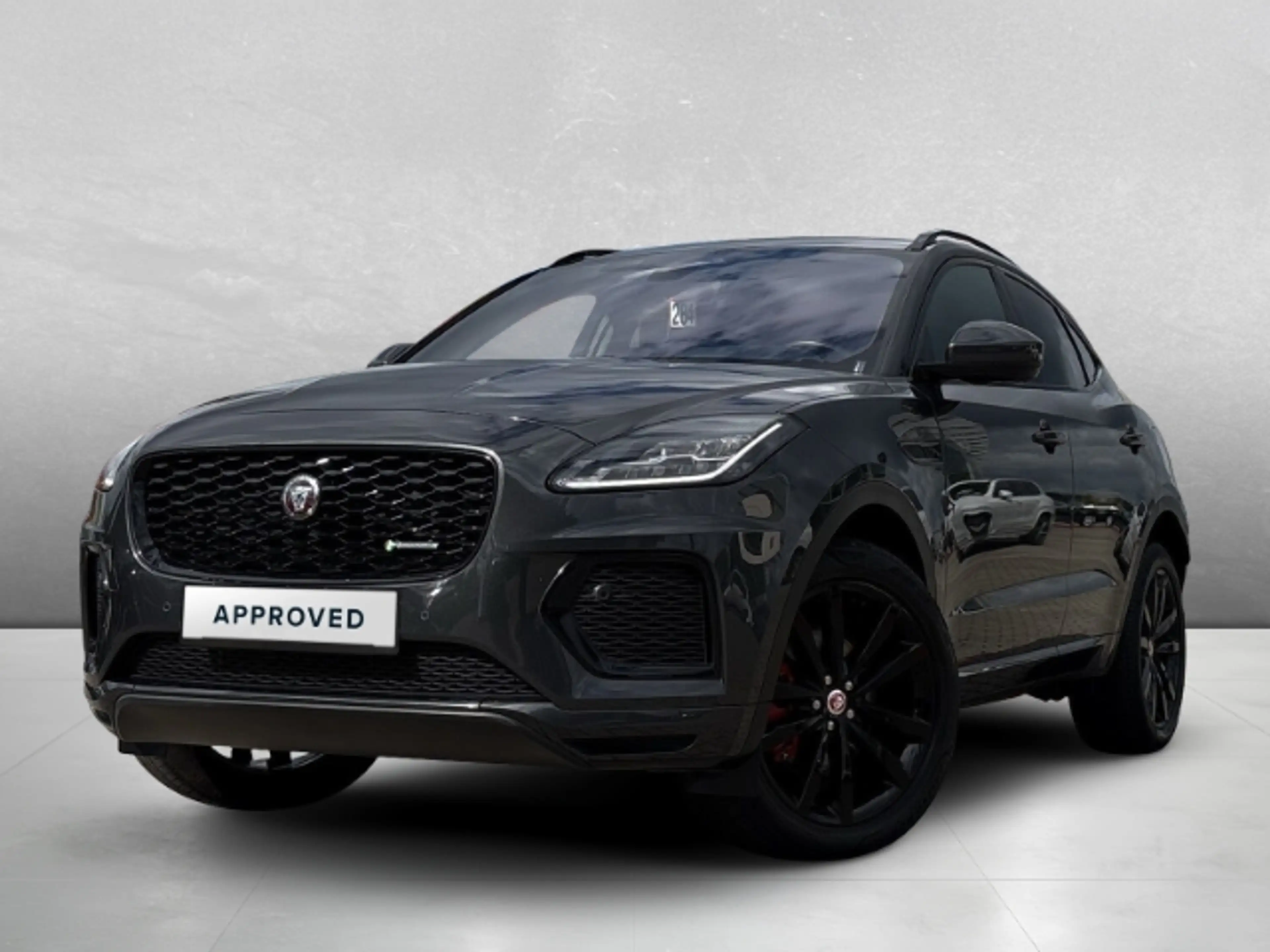 Jaguar E-Pace R-Dynamic S AWD Plug-In Hybrid AD Panorama Navi Le