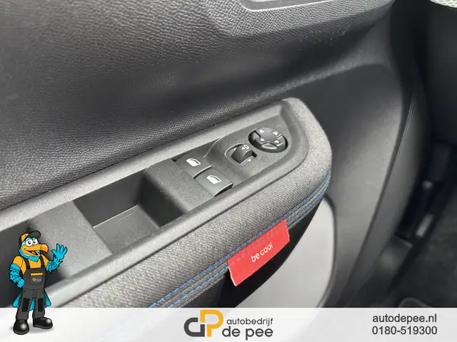 Citroen C3 view 7