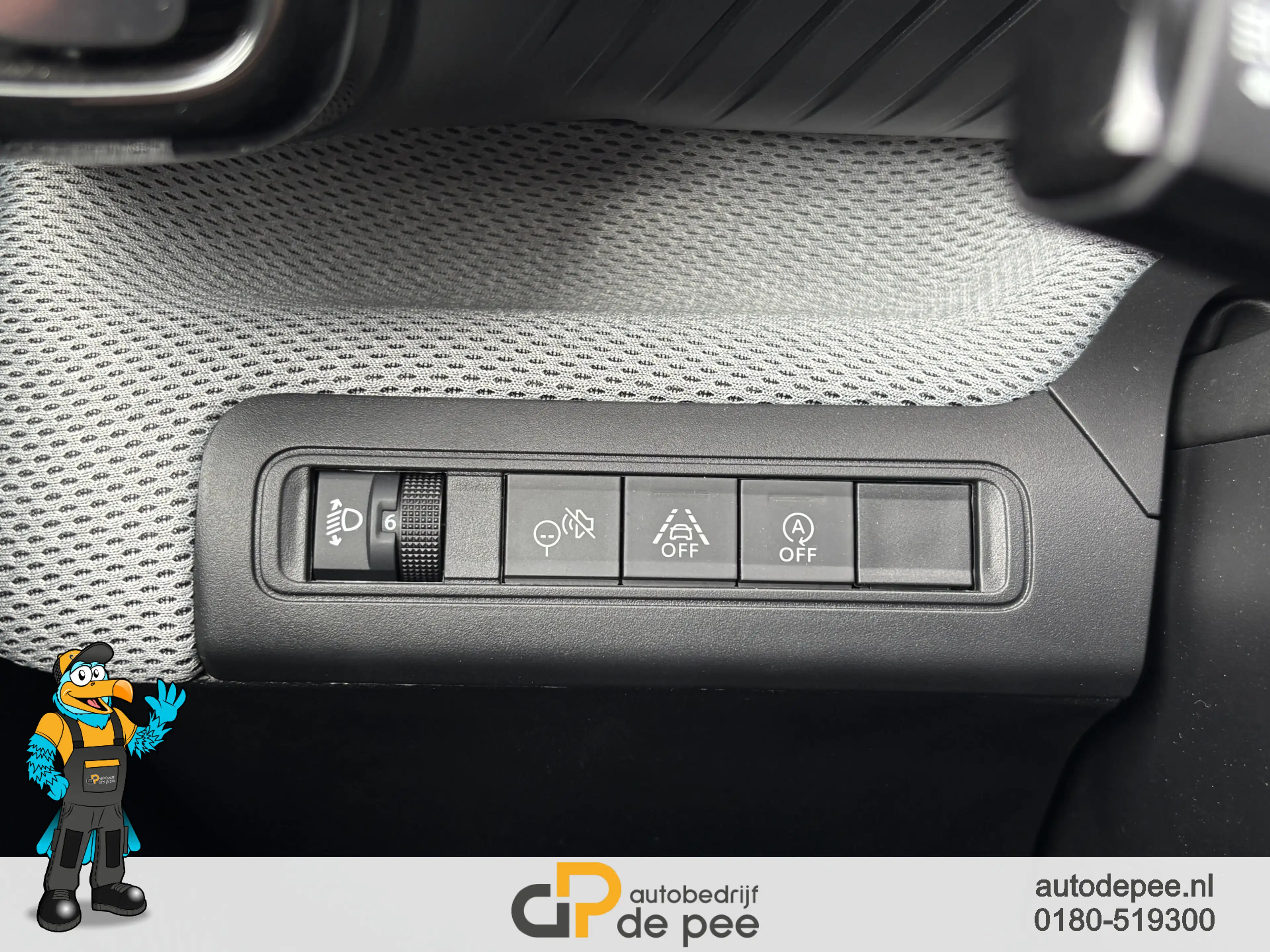 Citroen C3 1.2 Turbo 100pk Plus GARANTIE/INCL.BTW/DISTRIBUTIE — photo 8