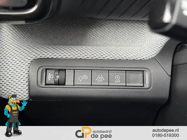 Citroen C3 view 8