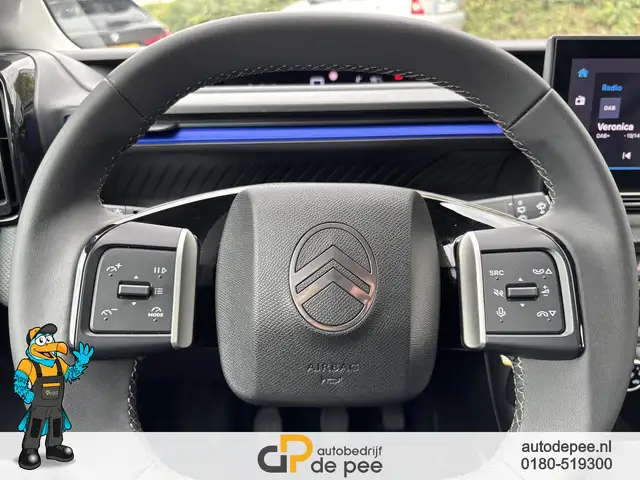 Citroen C3 view 5