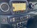 Jeep Wrangler SAHARA 4Xe BVA HYBRIDE GARANTIE USINE Noir - thumbnail 12