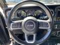 Jeep Wrangler SAHARA 4Xe BVA HYBRIDE GARANTIE USINE Noir - thumbnail 9