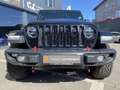 Jeep Wrangler SAHARA 4Xe BVA HYBRIDE GARANTIE USINE Noir - thumbnail 3