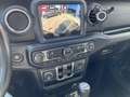 Jeep Wrangler SAHARA 4Xe BVA HYBRIDE GARANTIE USINE Noir - thumbnail 11