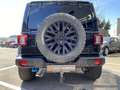 Jeep Wrangler SAHARA 4Xe BVA HYBRIDE GARANTIE USINE Noir - thumbnail 6