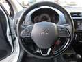 Mitsubishi Space Star 1.2Select Plus CVT Allwetter Kamera Sitzheizung Blanc - thumbnail 10