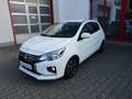 Mitsubishi Space Star 1.2Select Plus CVT Allwetter Kamera Sitzheizung Blanc - thumbnail 5