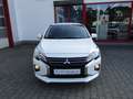 Mitsubishi Space Star 1.2Select Plus CVT Allwetter Kamera Sitzheizung Blanc - thumbnail 6
