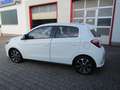 Mitsubishi Space Star 1.2Select Plus CVT Allwetter Kamera Sitzheizung Blanc - thumbnail 4