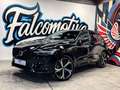 Volvo XC60 T6*PHEV*AWD*R-DESIGN*HUD*PANO*360 CAM* Noir - thumbnail 4