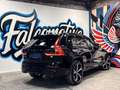 Volvo XC60 T6*PHEV*AWD*R-DESIGN*HUD*PANO*360 CAM* Noir - thumbnail 9