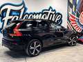 Volvo XC60 T6*PHEV*AWD*R-DESIGN*HUD*PANO*360 CAM* Noir - thumbnail 7