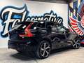 Volvo XC60 T6*PHEV*AWD*R-DESIGN*HUD*PANO*360 CAM* Noir - thumbnail 8