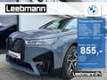 BMW iX xDrive50 Suite Sportpaket GARANTIE bis 05/2028 Gri - thumbnail 1