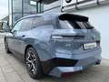 BMW iX xDrive50 Suite Sportpaket GARANTIE bis 05/2028 Szürke - thumbnail 7